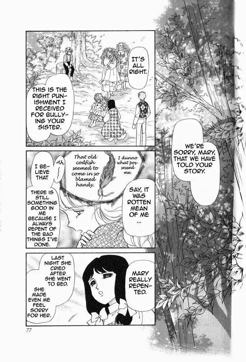 Niji no Tani no An Chapter 3 26